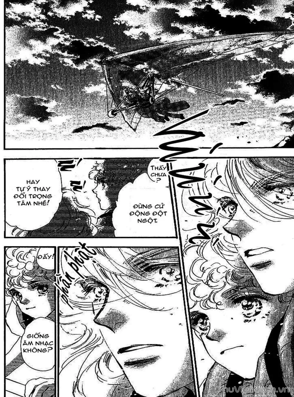 Truyện Tranh Mầm Sống - 7 Seeds trang 7