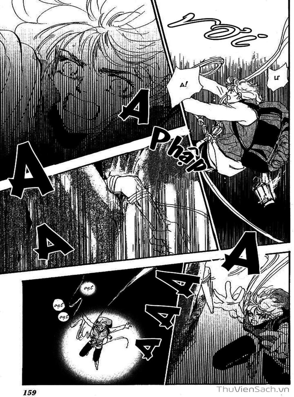 Truyện Tranh Mầm Sống - 7 Seeds trang 7