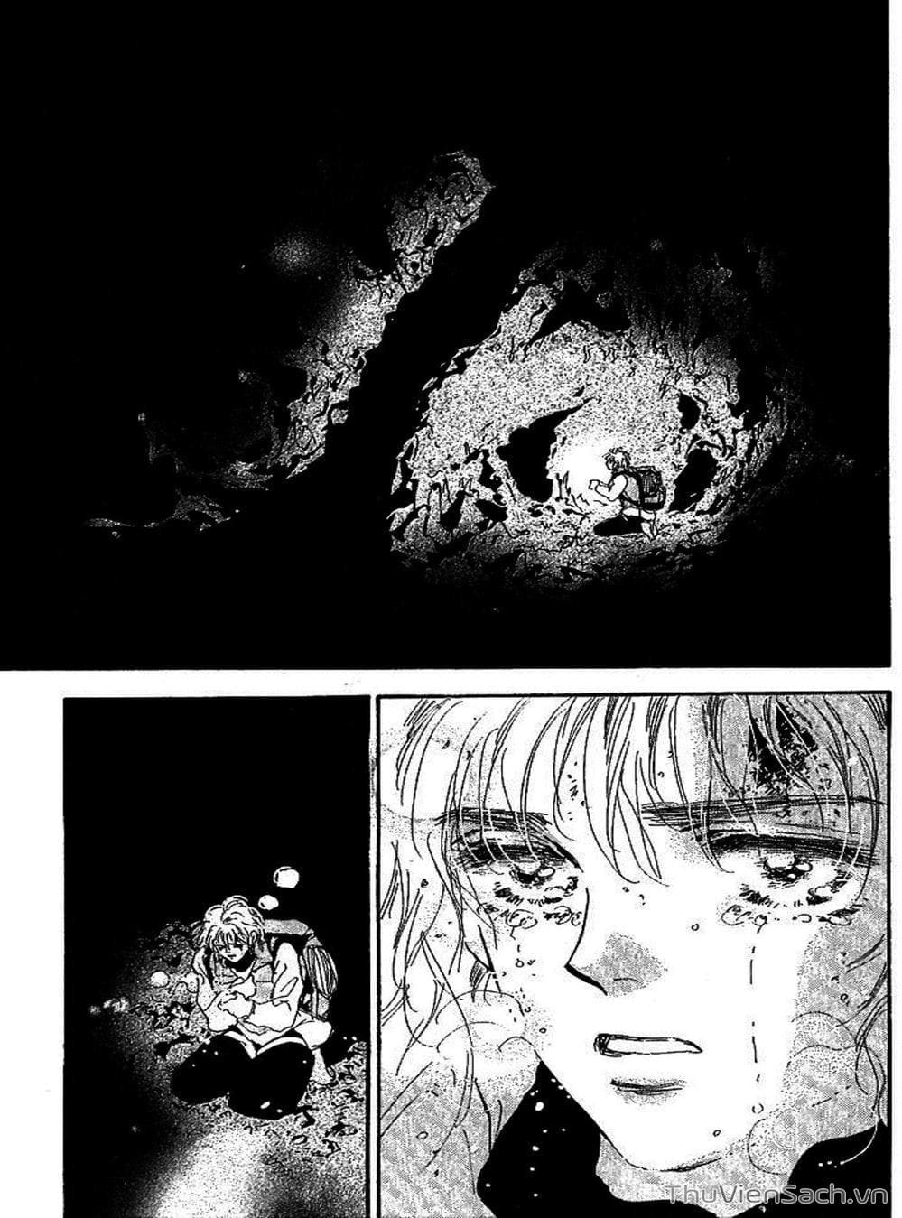 Truyện Tranh Mầm Sống - 7 Seeds trang 7