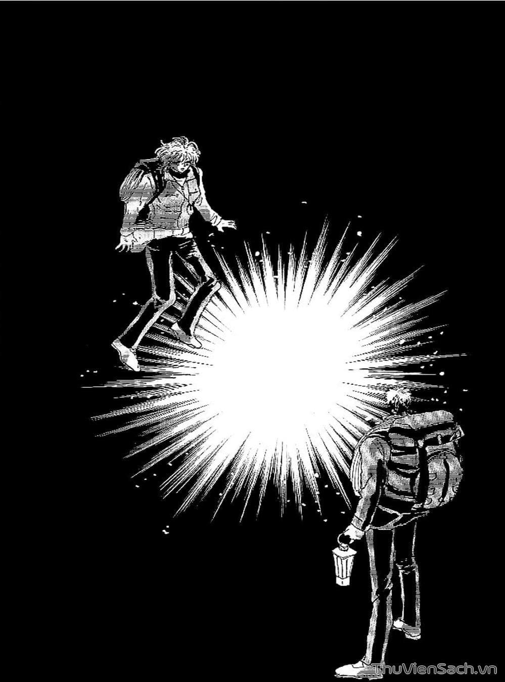 Truyện Tranh Mầm Sống - 7 Seeds trang 7