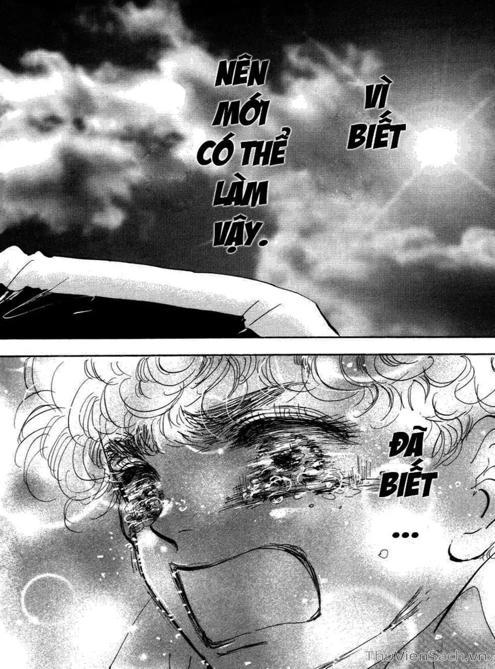 Truyện Tranh Mầm Sống - 7 Seeds trang 7