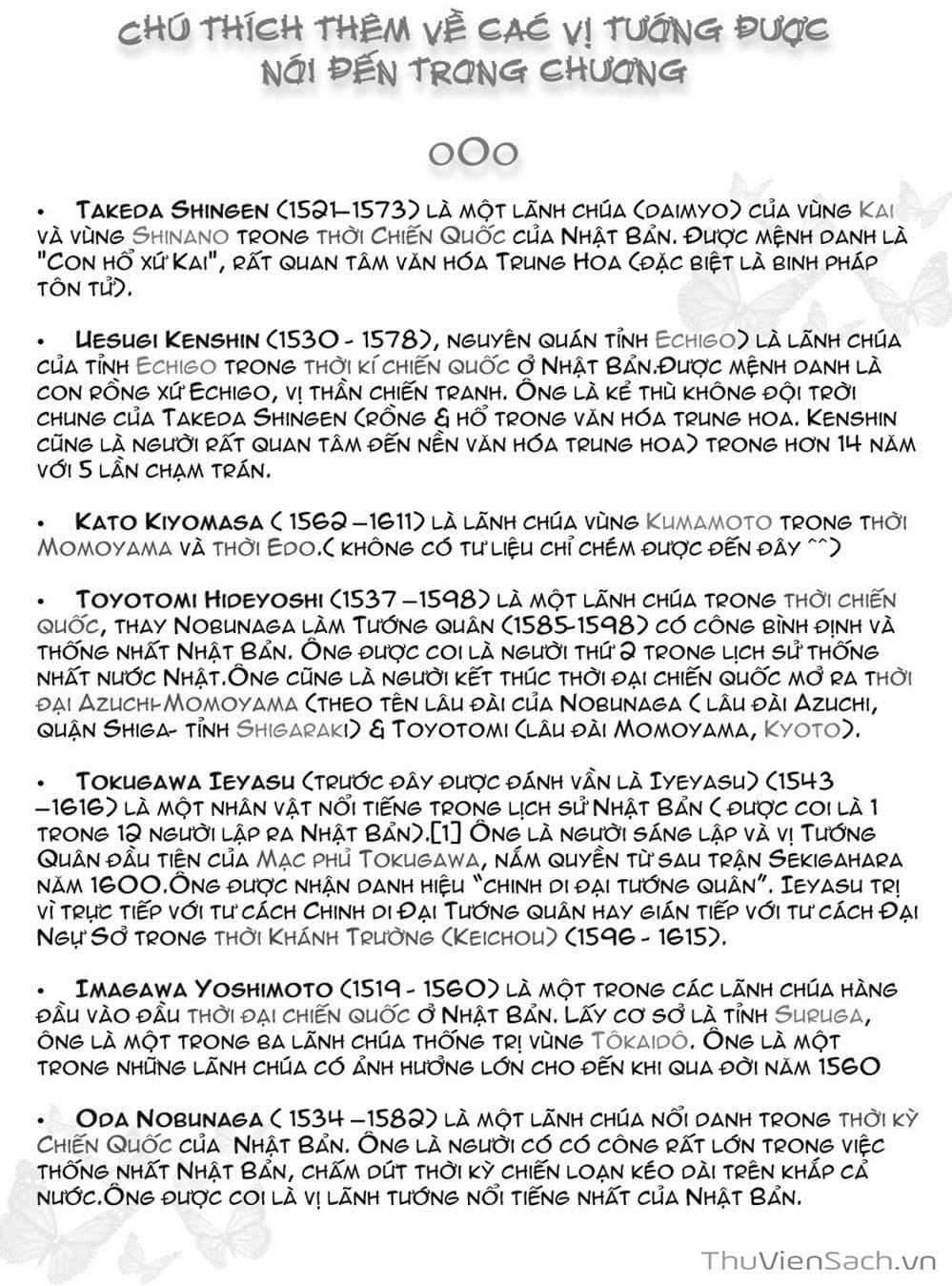 Truyện Tranh Mầm Sống - 7 Seeds trang 7