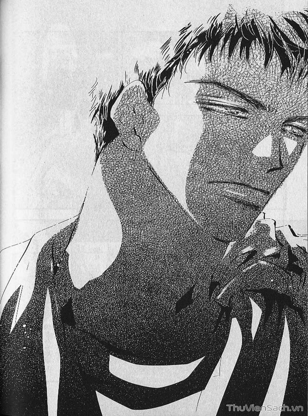 Truyện Tranh Mầm Sống - 7 Seeds trang 7