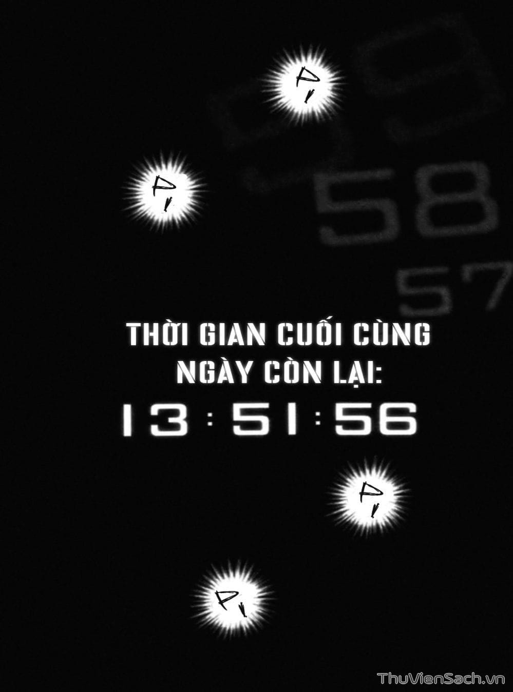 Truyện Tranh Mầm Sống - 7 Seeds trang 7