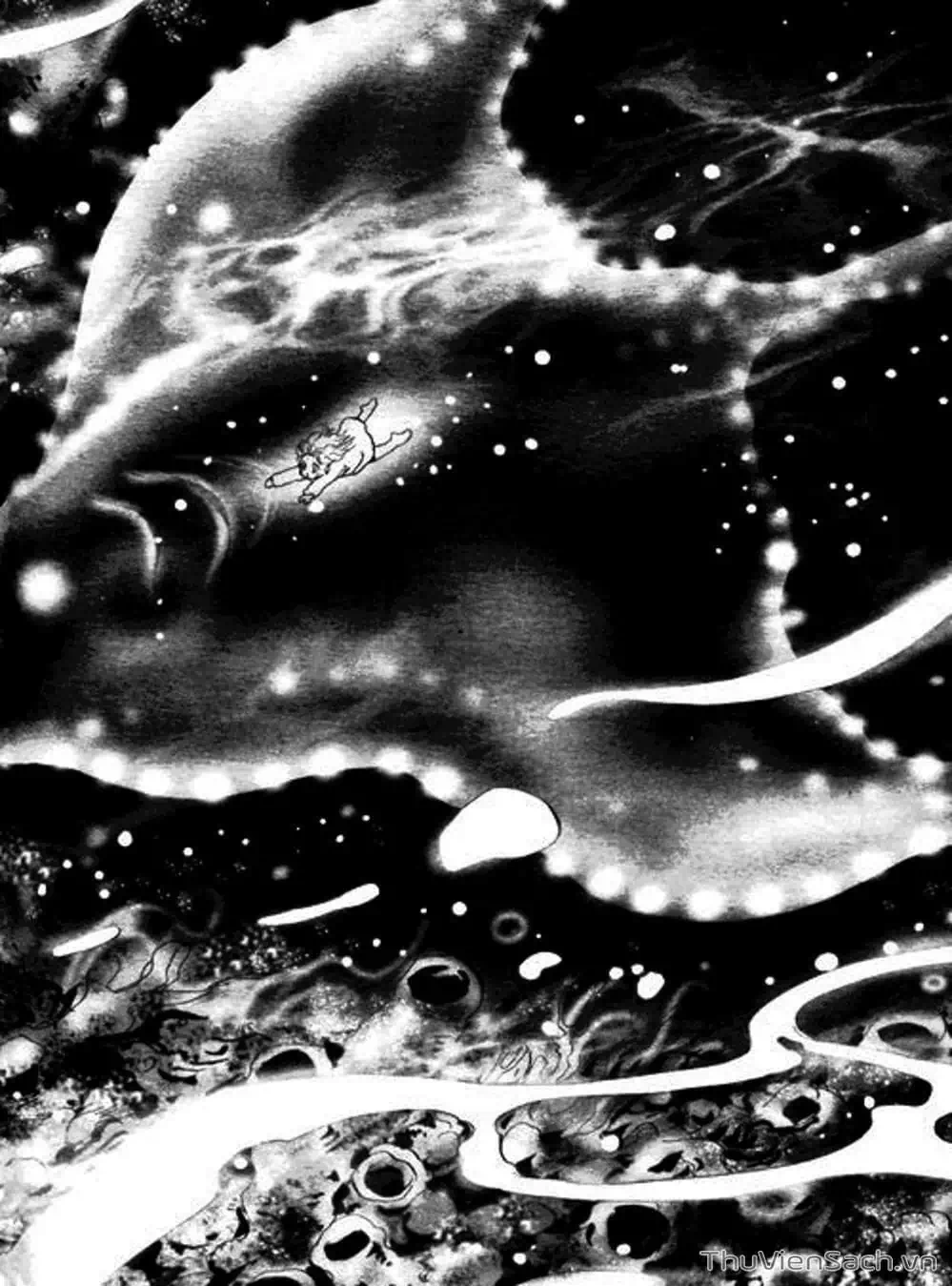 Truyện Tranh Mầm Sống - 7 Seeds trang 7