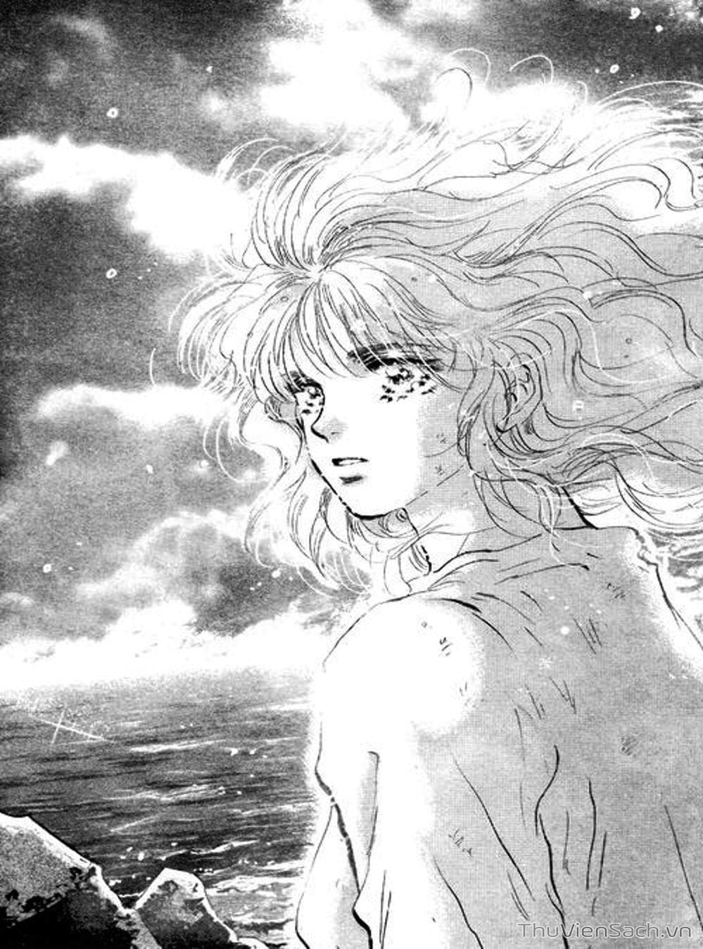 Truyện Tranh Mầm Sống - 7 Seeds trang 7