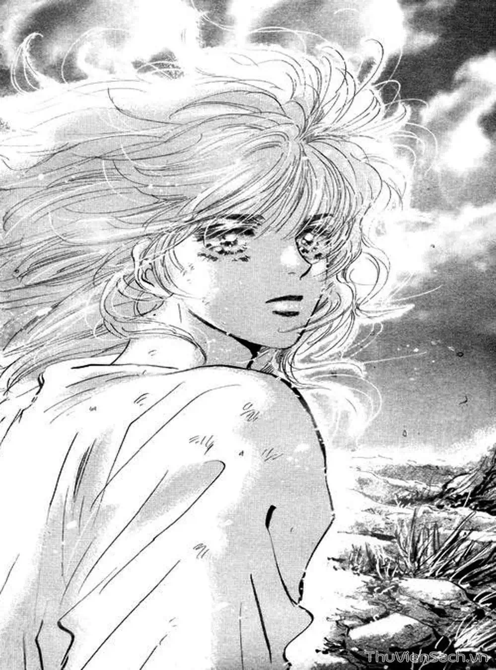 Truyện Tranh Mầm Sống - 7 Seeds trang 7