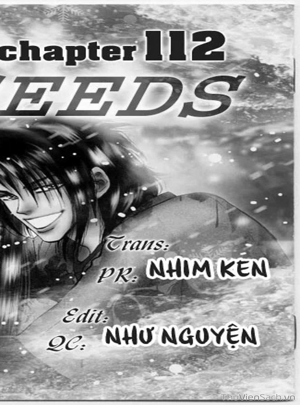 Truyện Tranh Mầm Sống - 7 Seeds trang 7