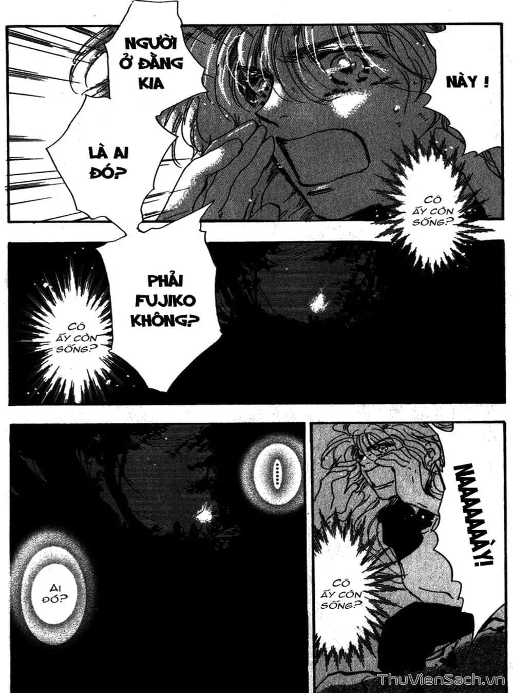 Truyện Tranh Mầm Sống - 7 Seeds trang 7