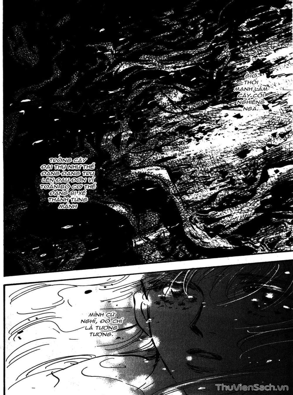 Truyện Tranh Mầm Sống - 7 Seeds trang 7