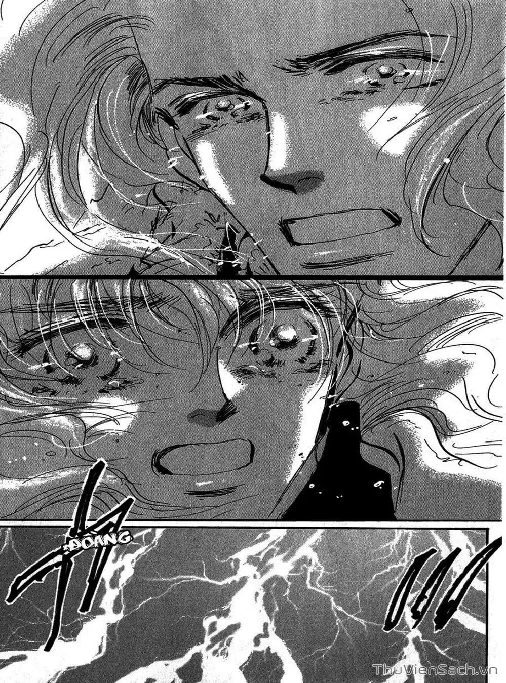 Truyện Tranh Mầm Sống - 7 Seeds trang 7