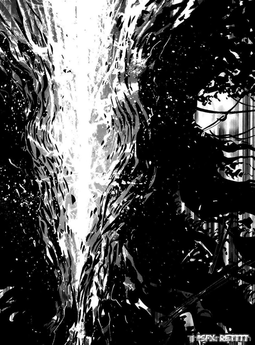 Truyện Tranh Mầm Sống - 7 Seeds trang 7