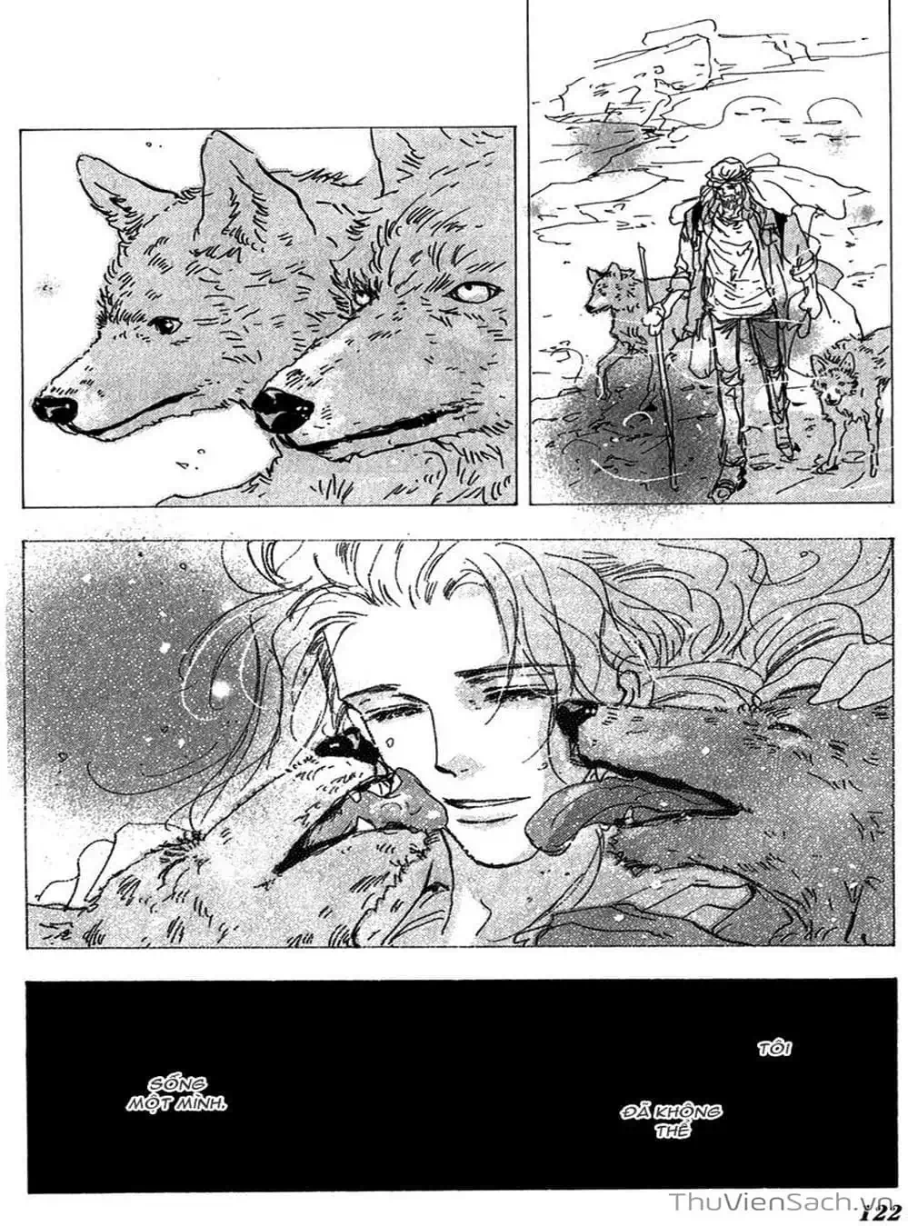 Truyện Tranh Mầm Sống - 7 Seeds trang 7