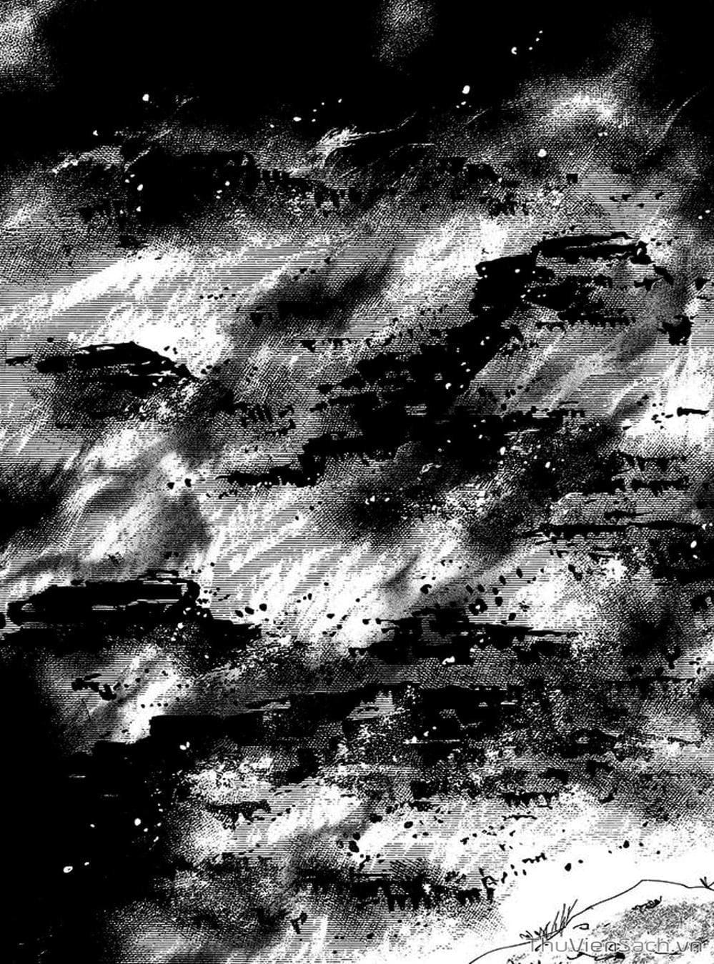 Truyện Tranh Mầm Sống - 7 Seeds trang 7