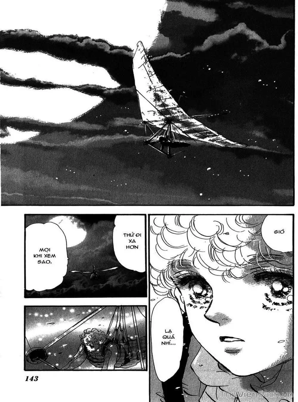 Truyện Tranh Mầm Sống - 7 Seeds trang 7