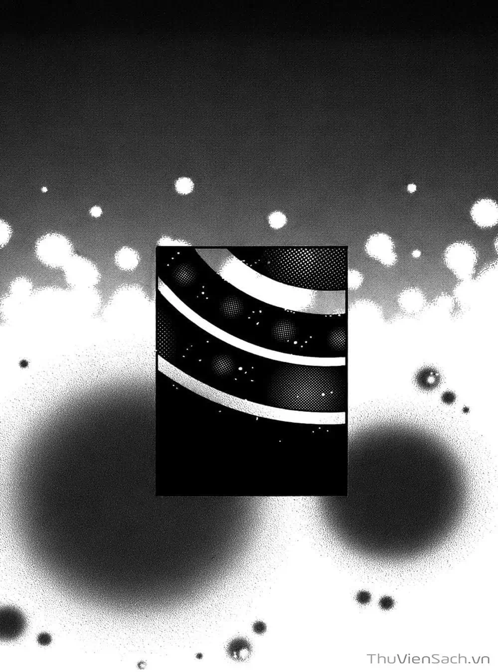 Truyện Tranh Mầm Sống - 7 Seeds trang 7