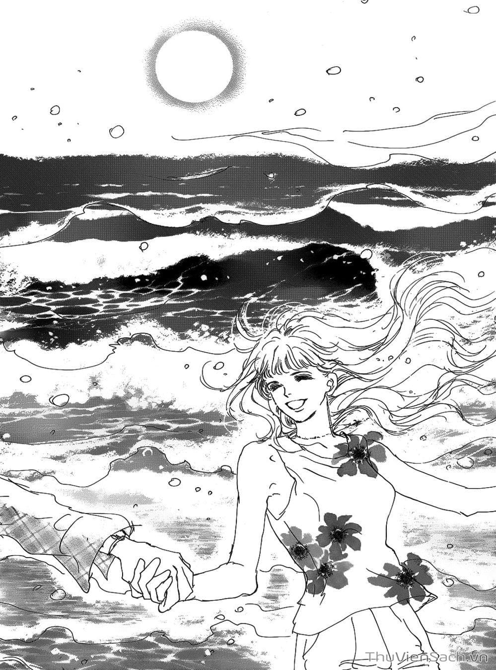 Truyện Tranh Mầm Sống - 7 Seeds trang 7