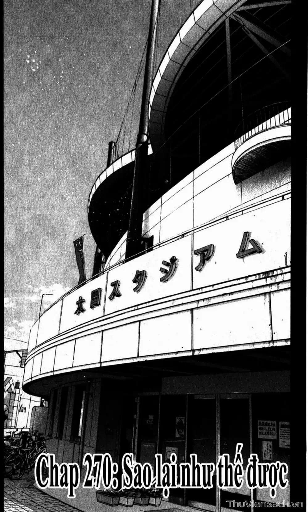 Truyện Tranh Đội Bóng Chày Siêu Đẳng - Ace Of Diamond trang 5