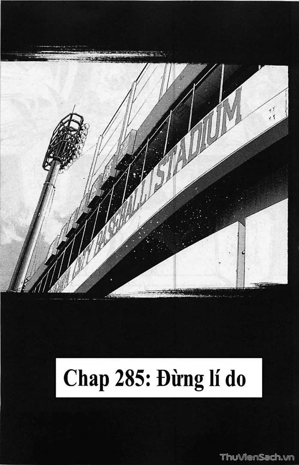 Truyện Tranh Đội Bóng Chày Siêu Đẳng - Ace Of Diamond trang 5