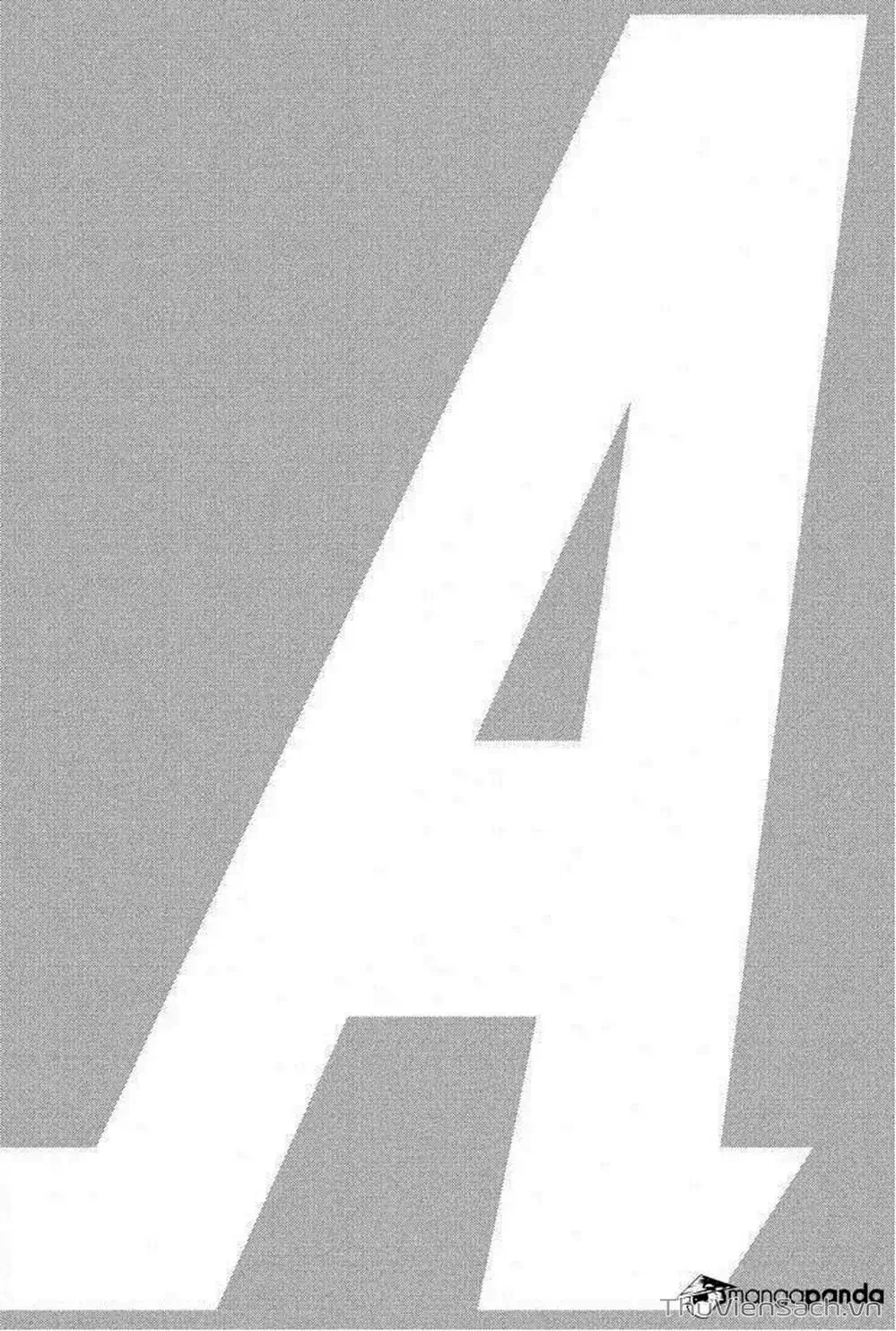 Truyện Tranh Đội Bóng Chày Siêu Đẳng - Ace Of Diamond trang 5