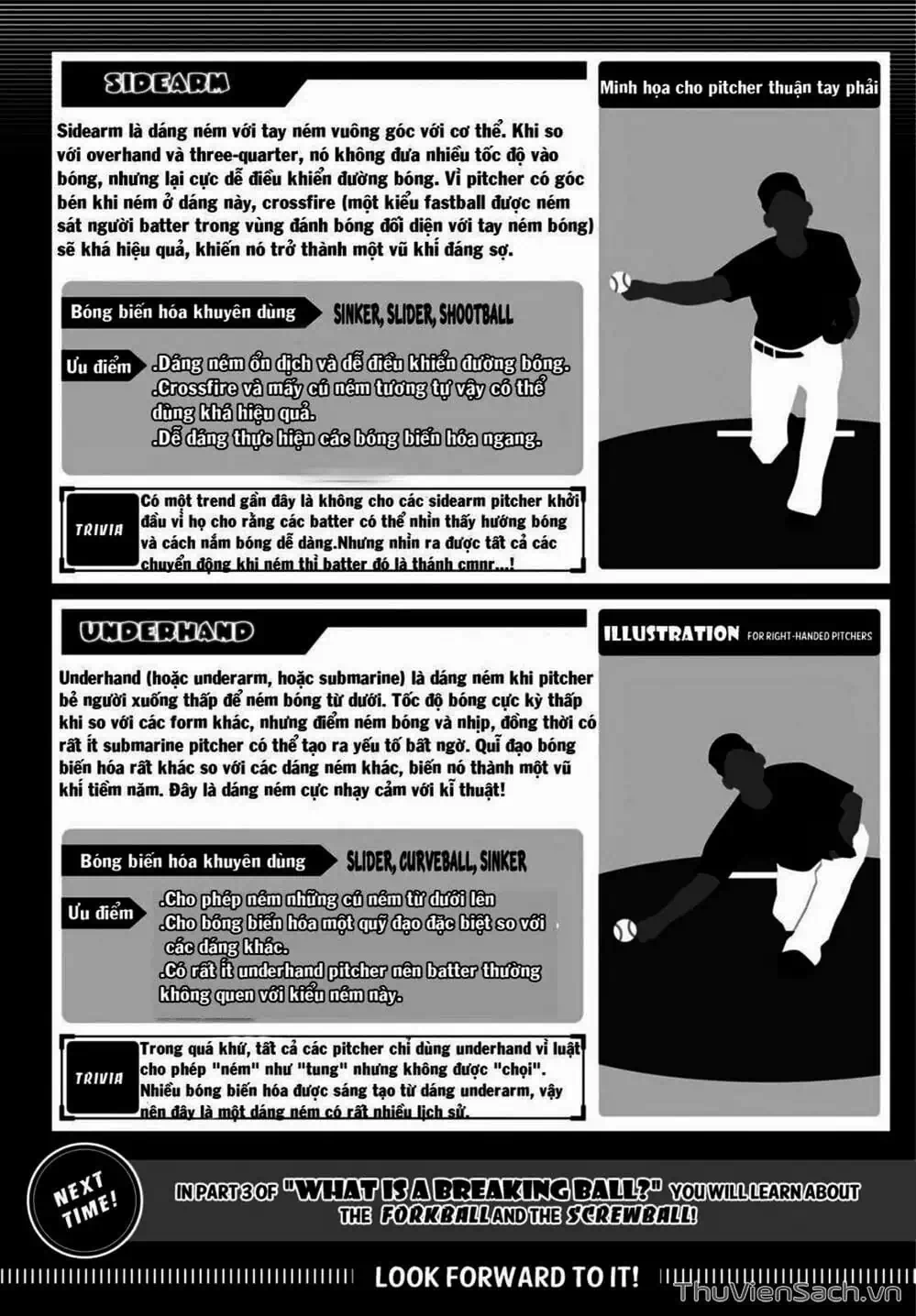 Truyện Tranh Đội Bóng Chày Siêu Đẳng - Ace Of Diamond trang 5