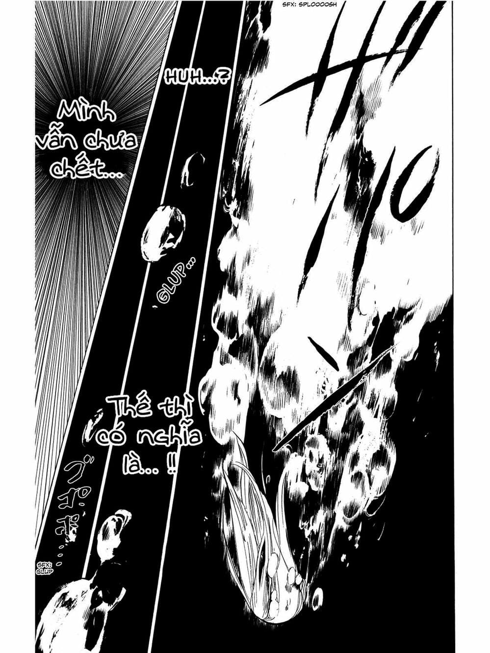 Truyện Tranh Trở Lại Tuổi 17 - Again!! trang 4