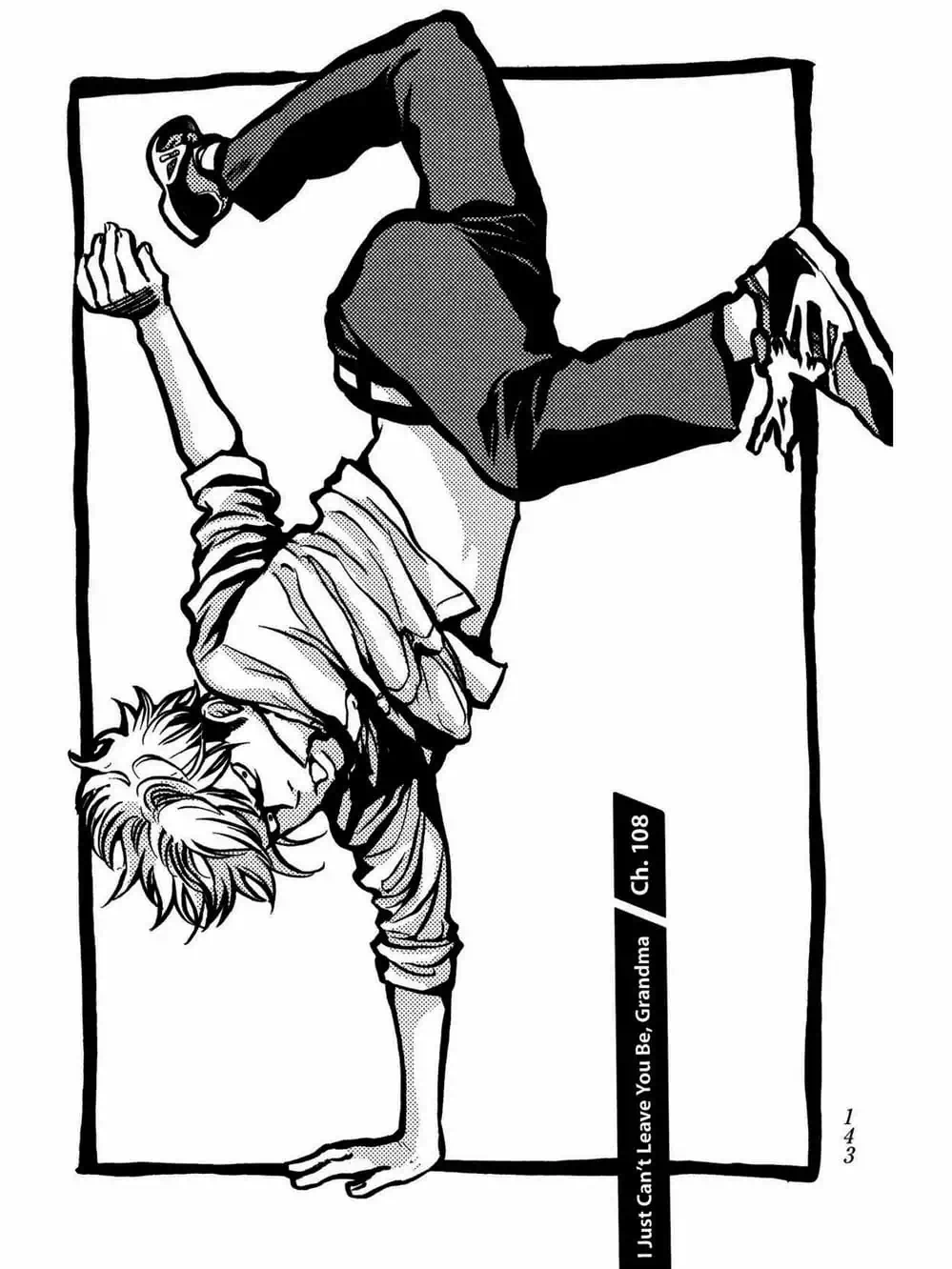 Truyện Tranh Trở Lại Tuổi 17 - Again!! trang 4