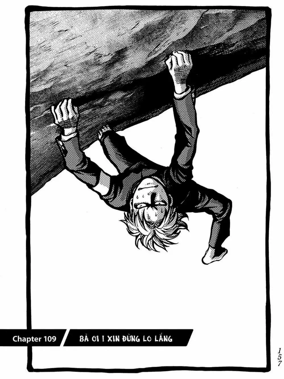 Truyện Tranh Trở Lại Tuổi 17 - Again!! trang 4