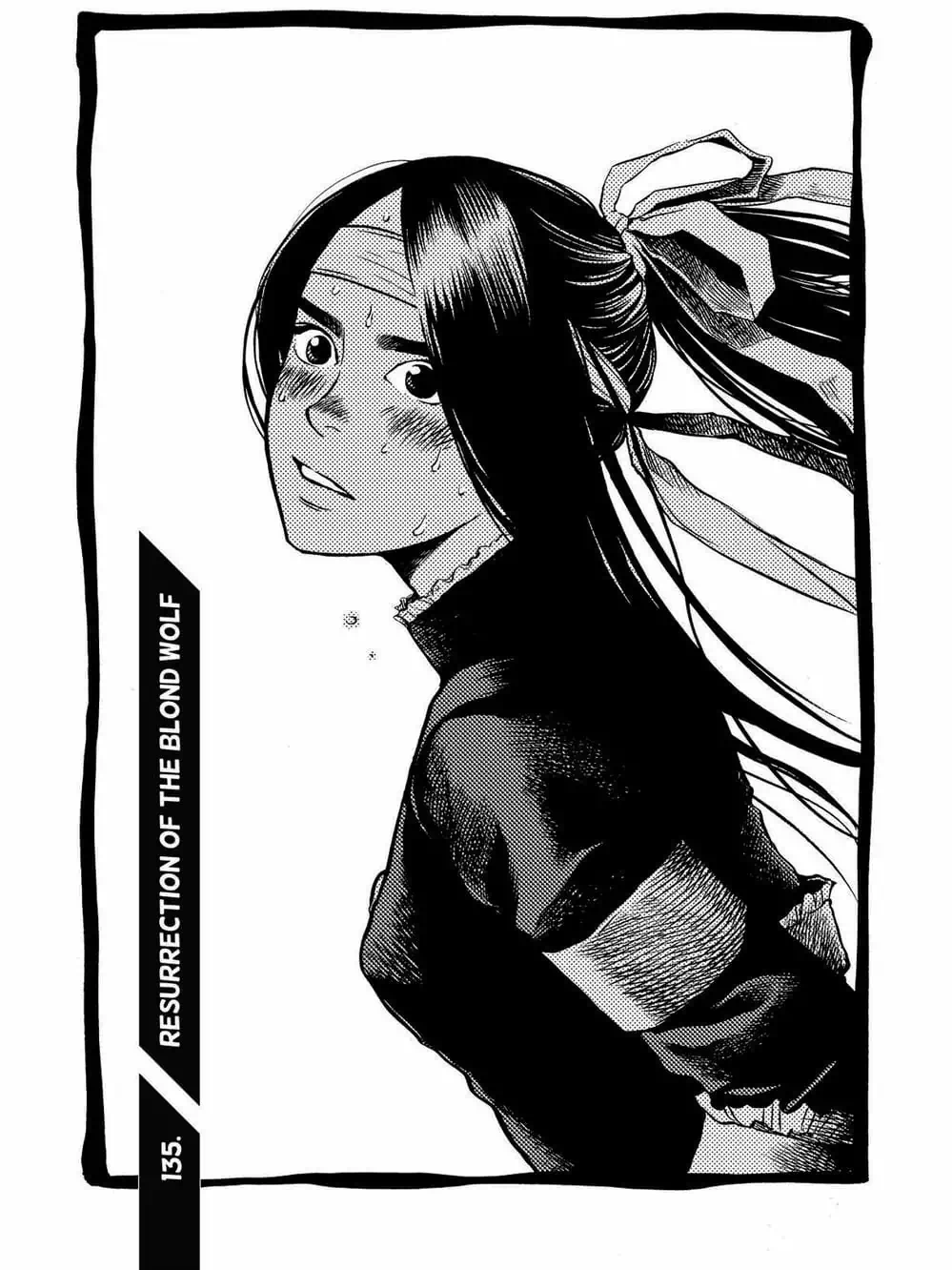 Truyện Tranh Trở Lại Tuổi 17 - Again!! trang 4