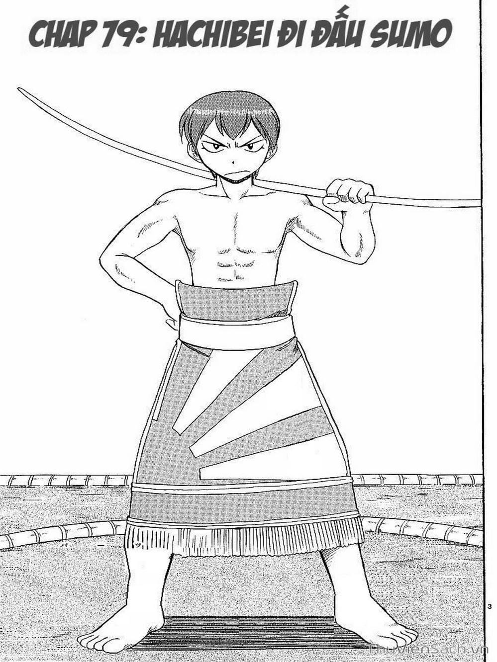 Truyện Tranh Các Mảnh Ghép - Ai Kora trang 8