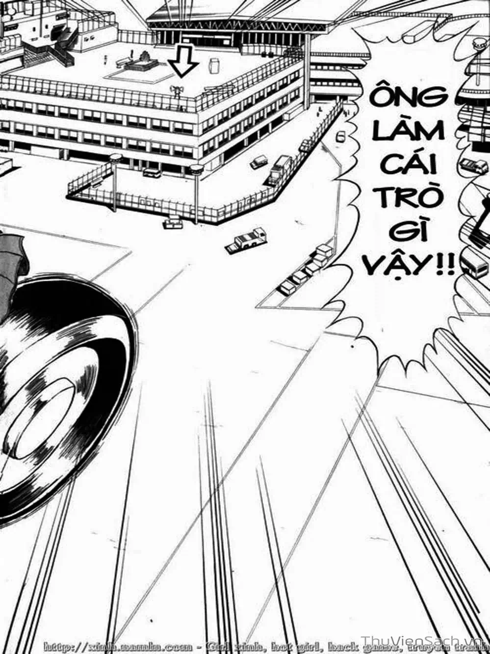 Truyện Tranh Các Mảnh Ghép - Ai Kora trang 8