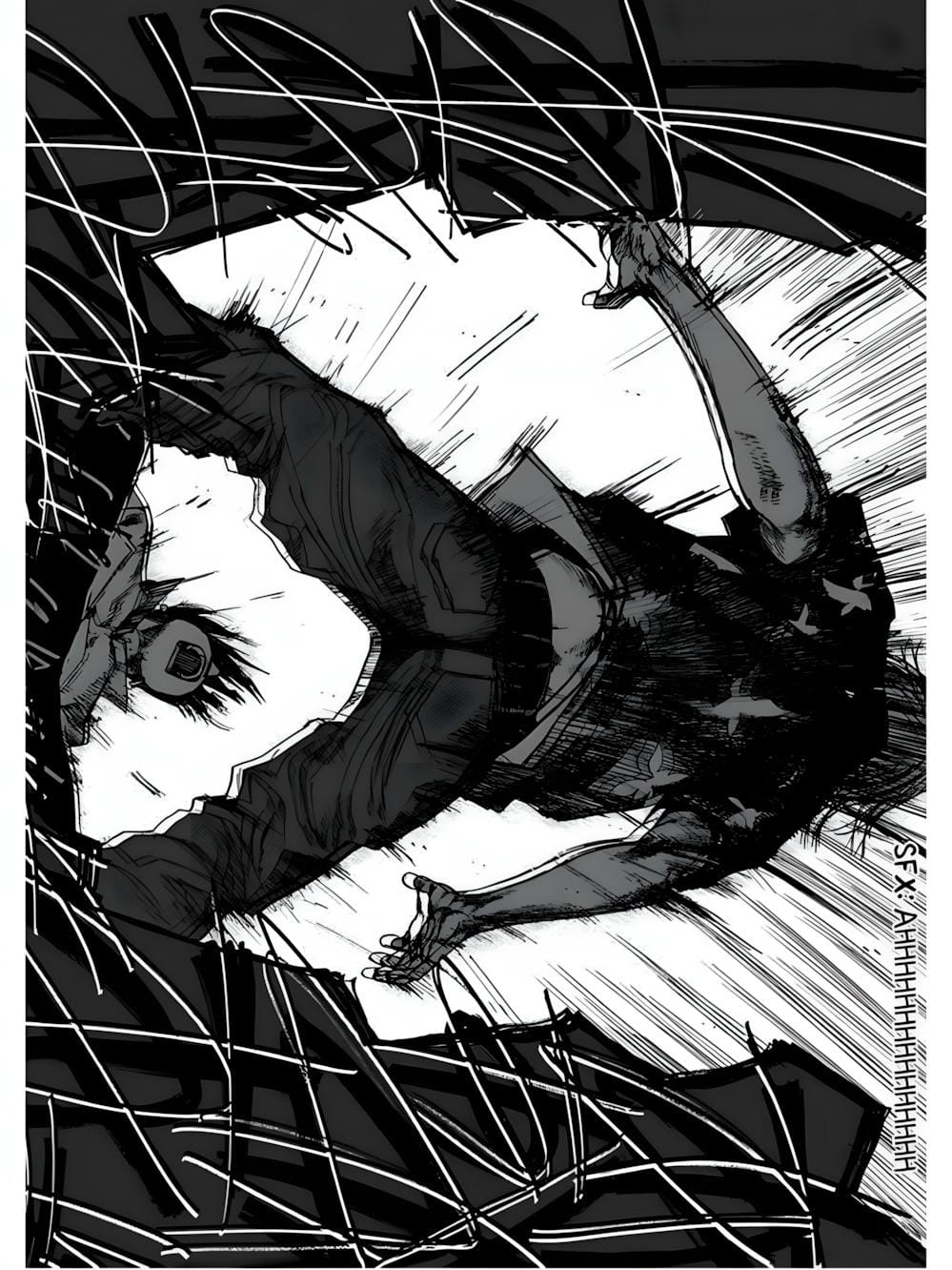 Truyện Tranh Á Nhân - Ajin trang 5