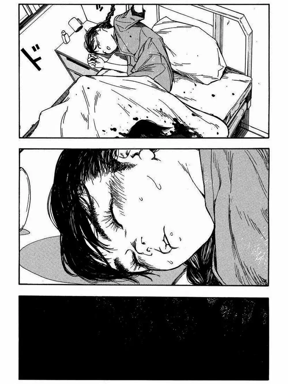 Truyện Tranh Á Nhân - Ajin trang 5