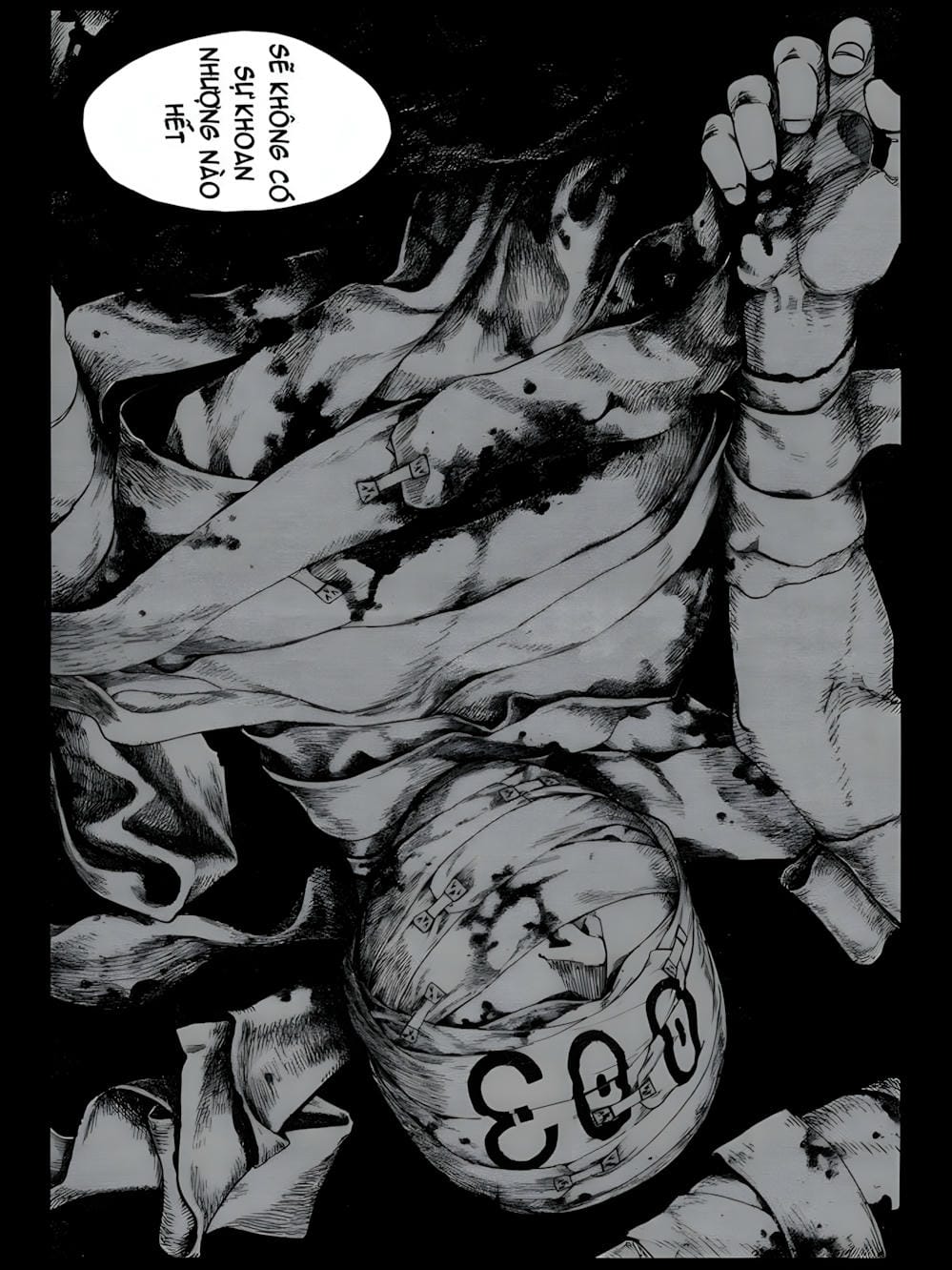 Truyện Tranh Á Nhân - Ajin trang 5