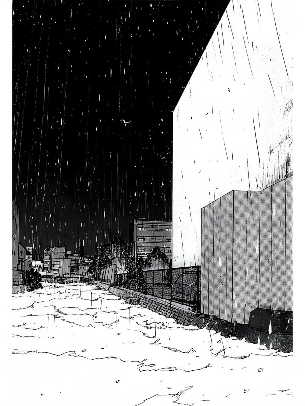 Truyện Tranh Á Nhân - Ajin trang 5