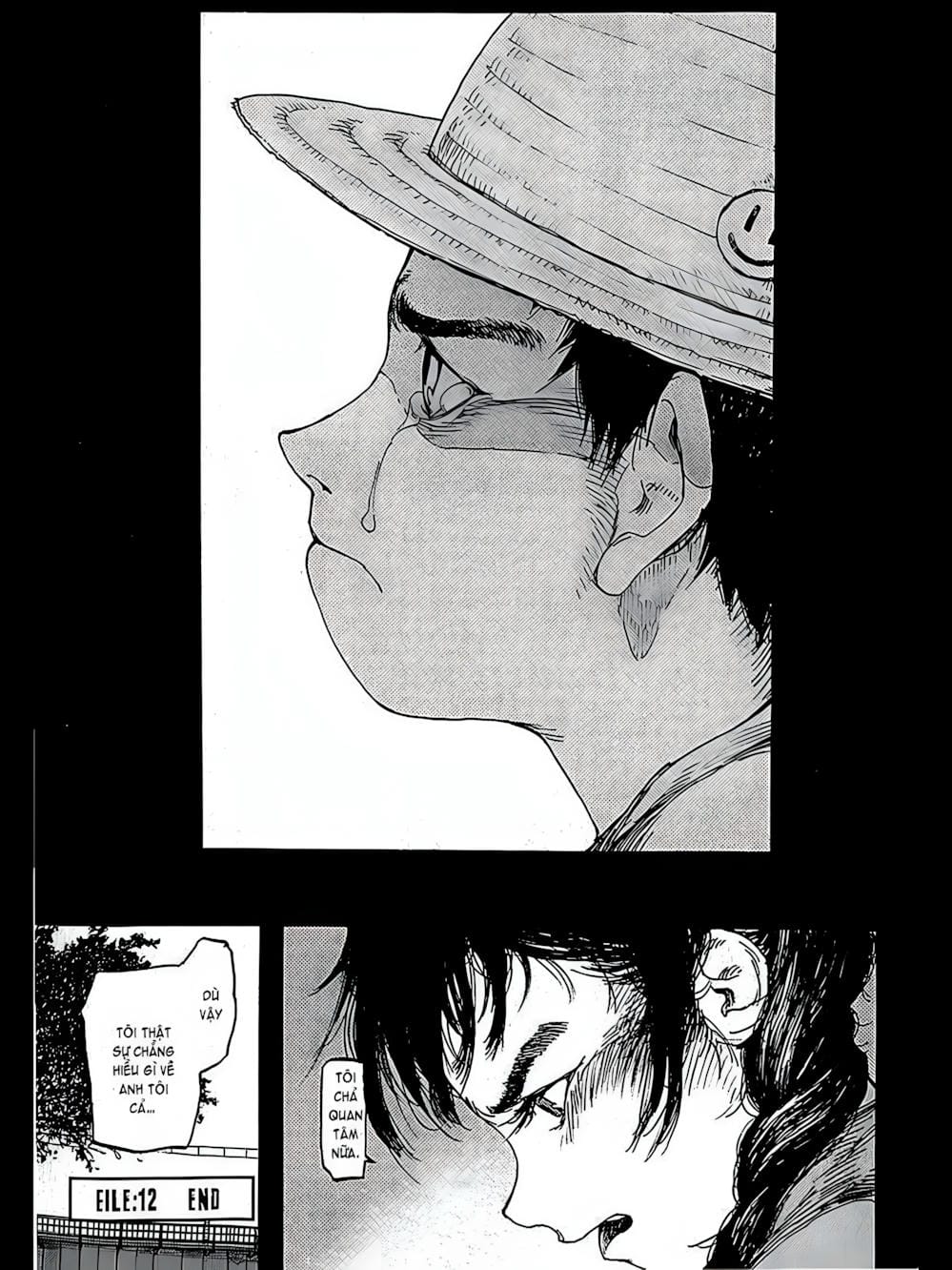 Truyện Tranh Á Nhân - Ajin trang 5