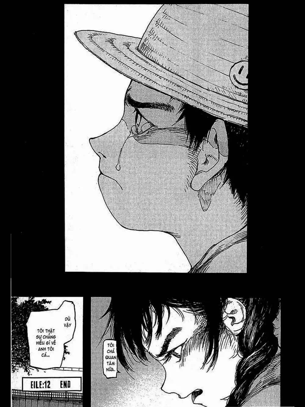 Truyện Tranh Á Nhân - Ajin trang 5