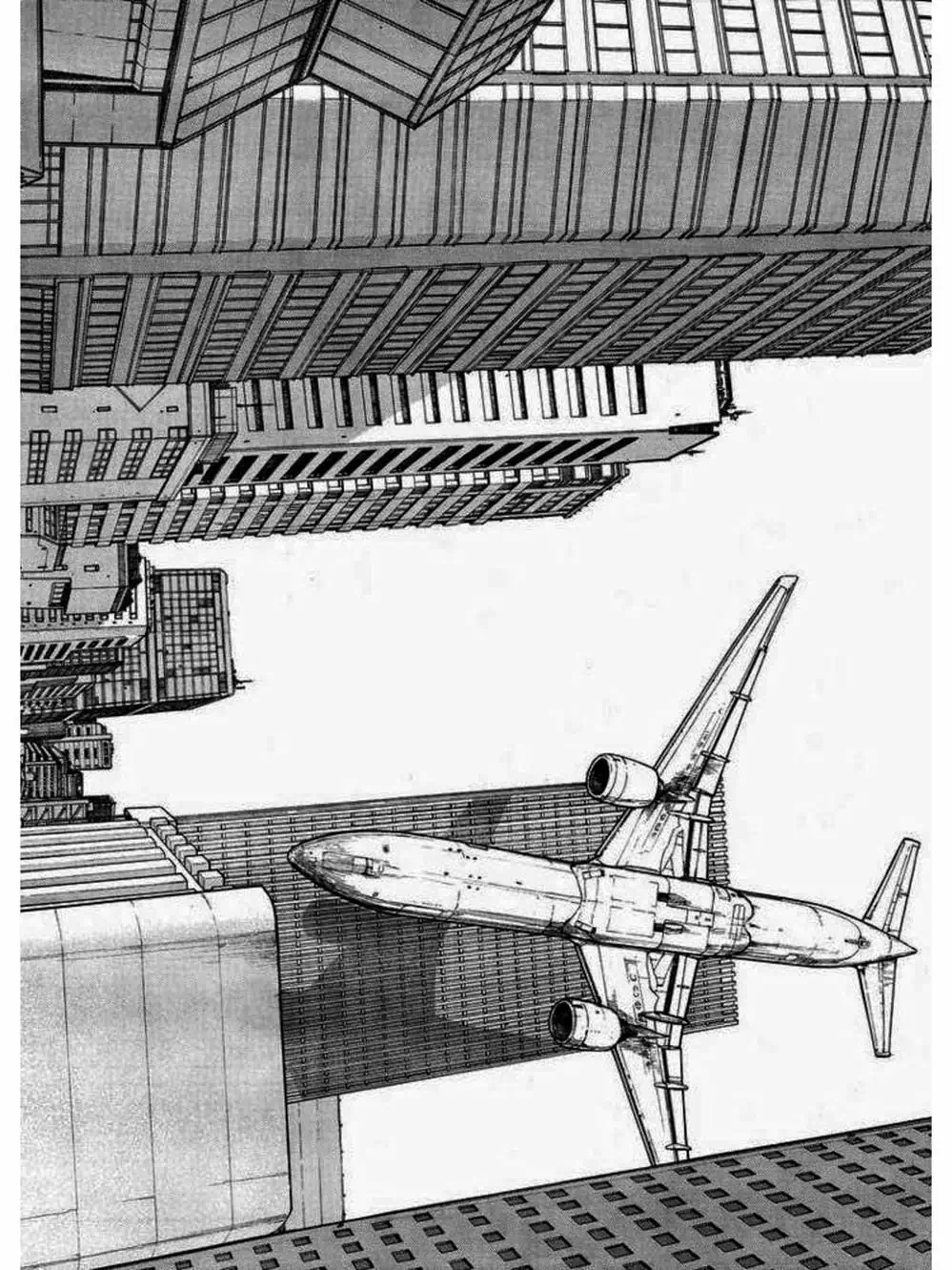 Truyện Tranh Á Nhân - Ajin trang 5