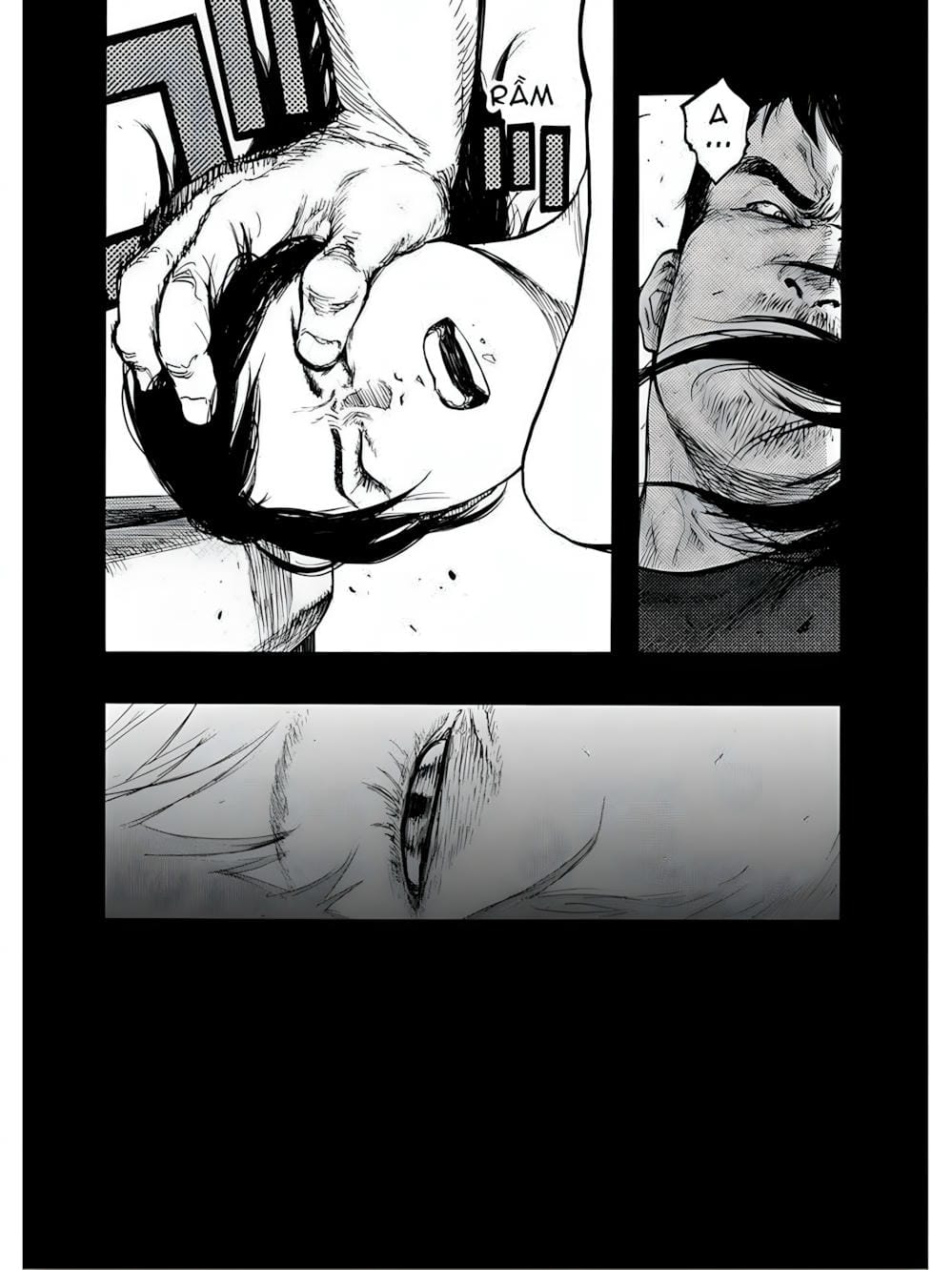 Truyện Tranh Á Nhân - Ajin trang 5