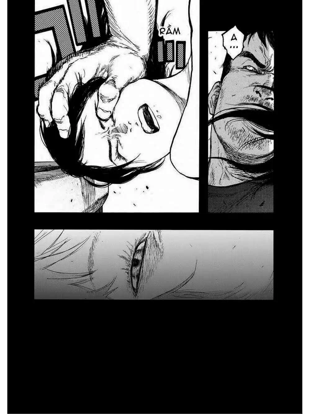 Truyện Tranh Á Nhân - Ajin trang 5