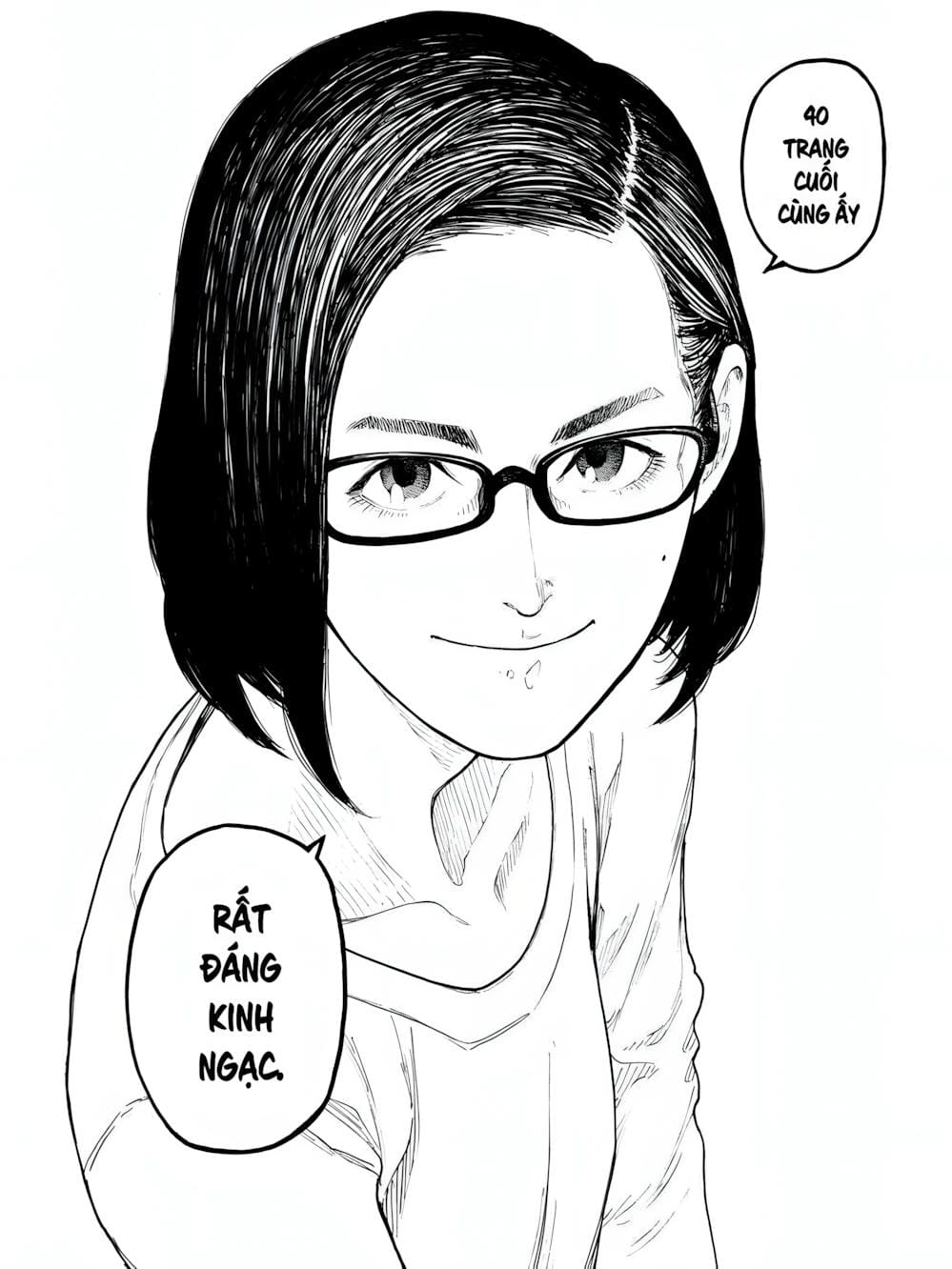 Truyện Tranh Á Nhân - Ajin trang 5