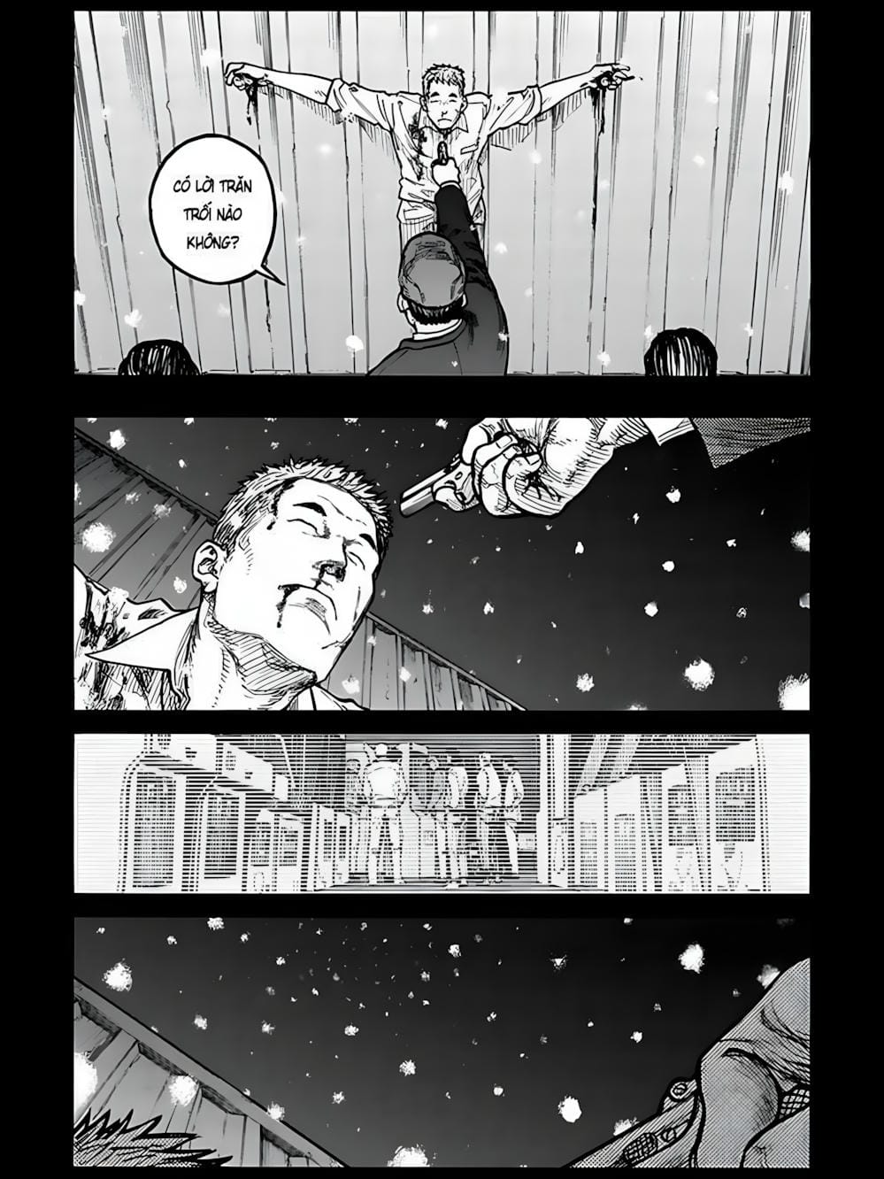 Truyện Tranh Á Nhân - Ajin trang 5