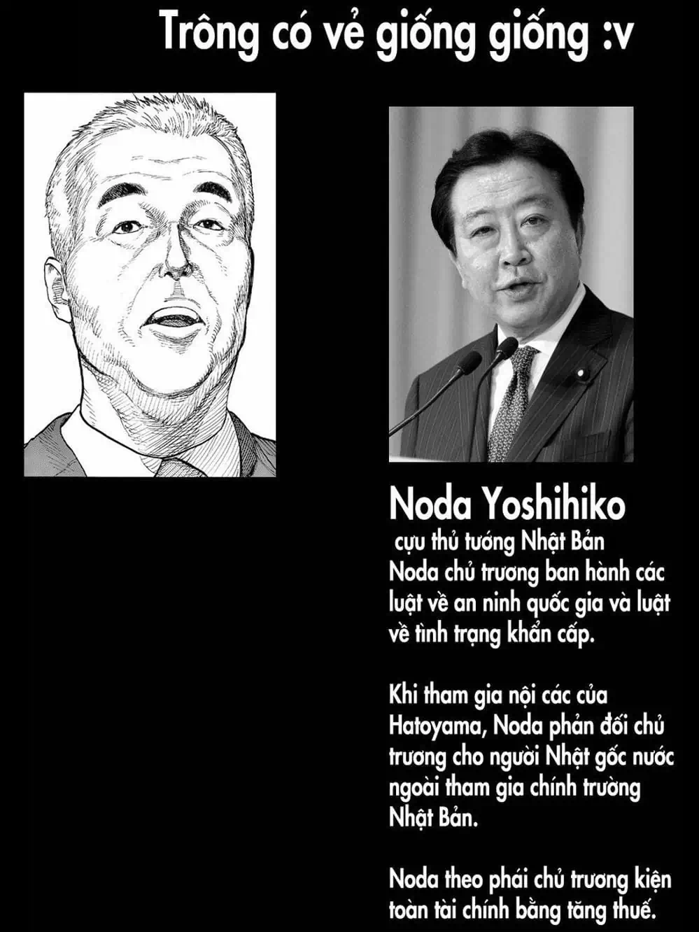 Truyện Tranh Á Nhân - Ajin trang 5