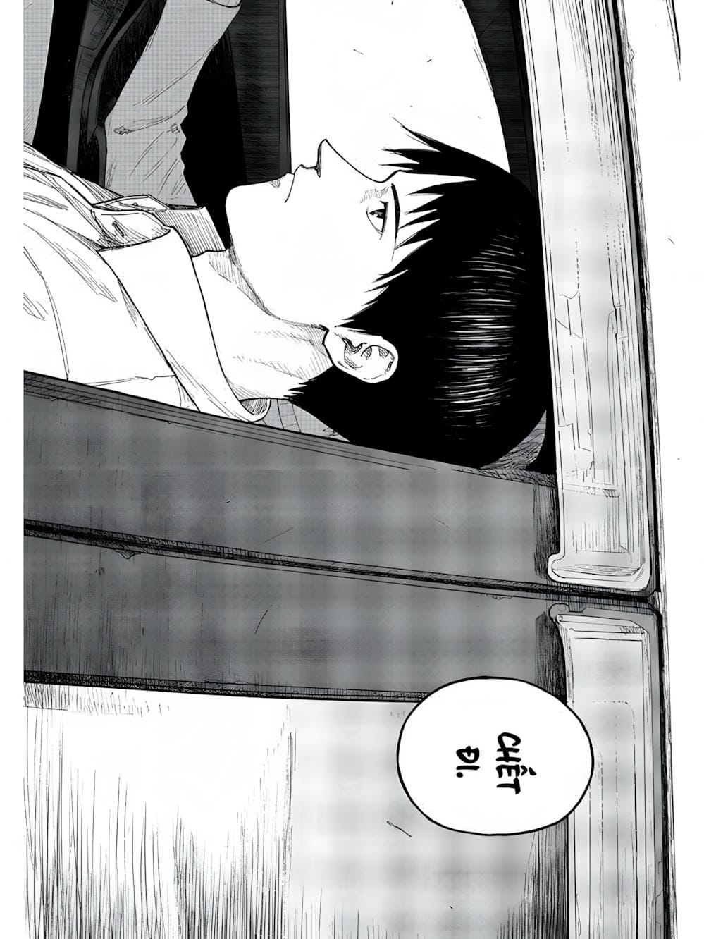 Truyện Tranh Á Nhân - Ajin trang 5