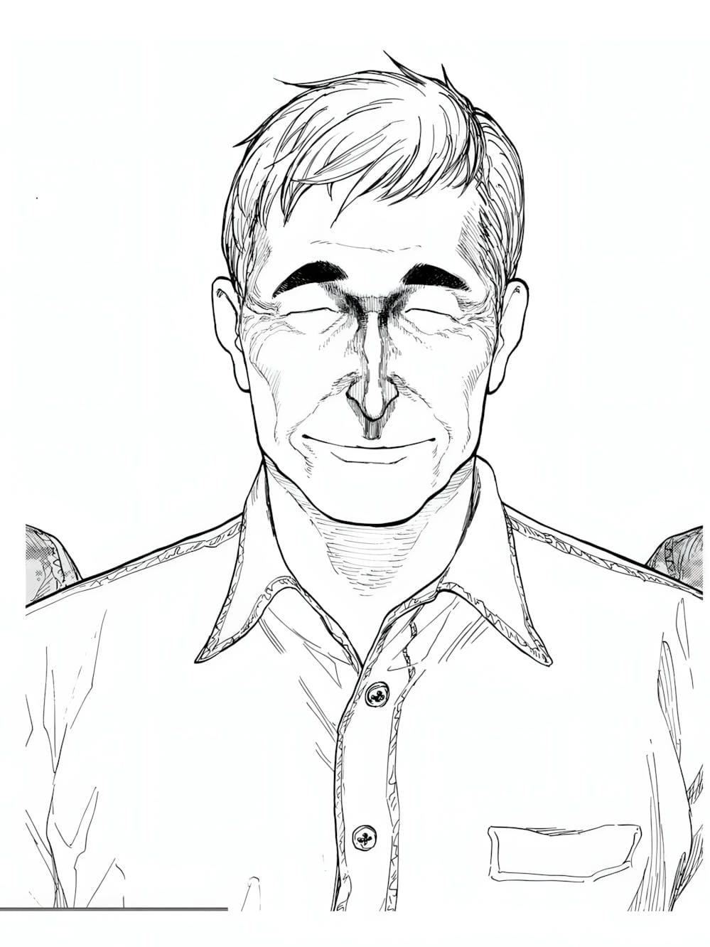 Truyện Tranh Á Nhân - Ajin trang 5