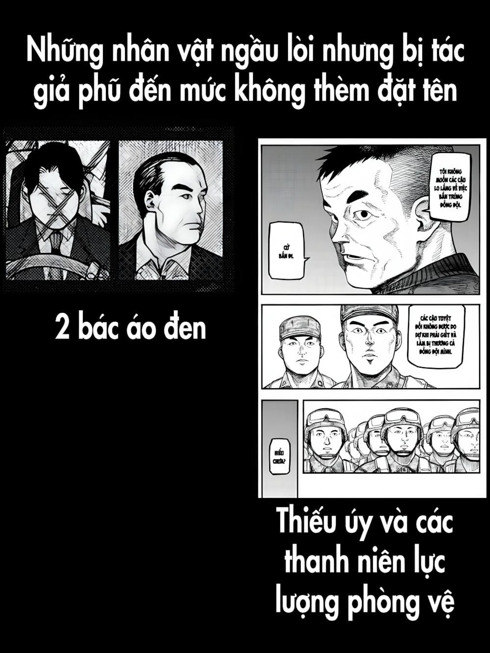 Truyện Tranh Á Nhân - Ajin trang 5