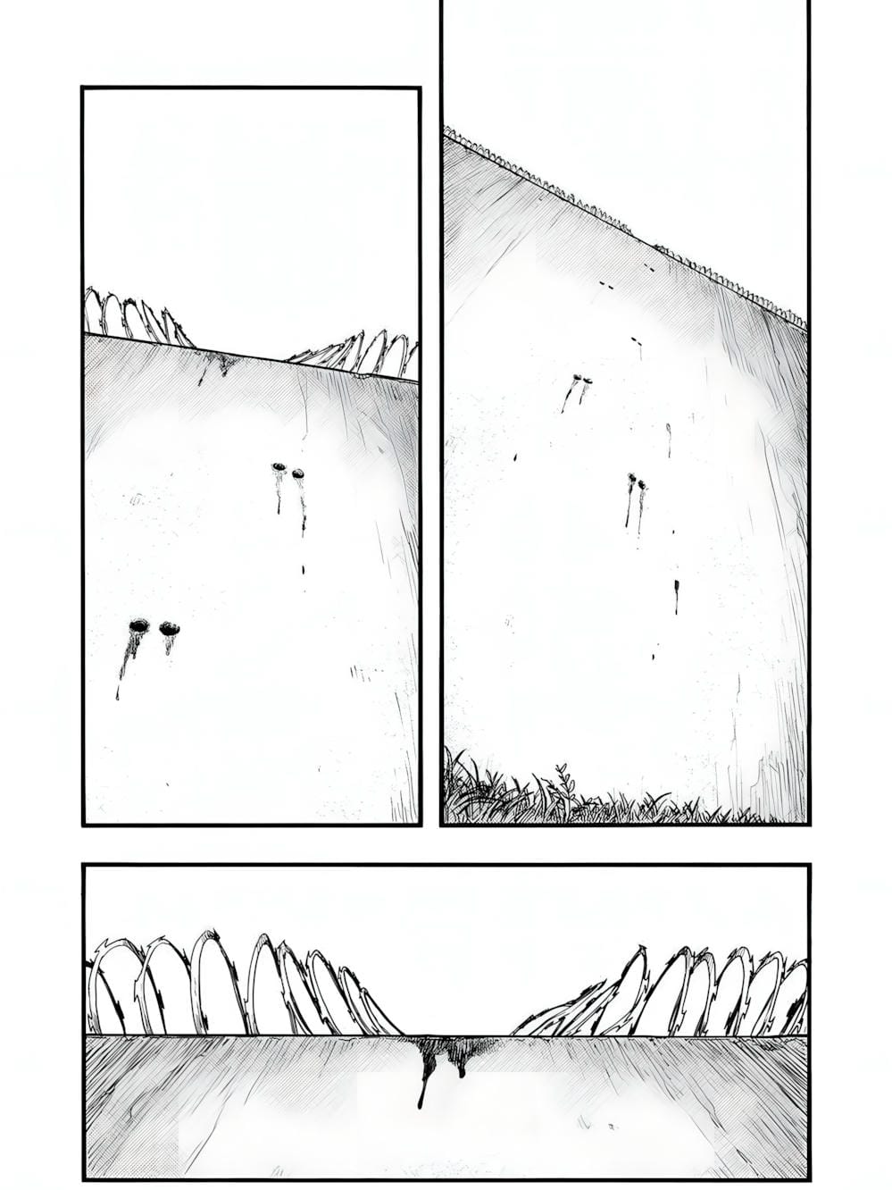 Truyện Tranh Á Nhân - Ajin trang 5