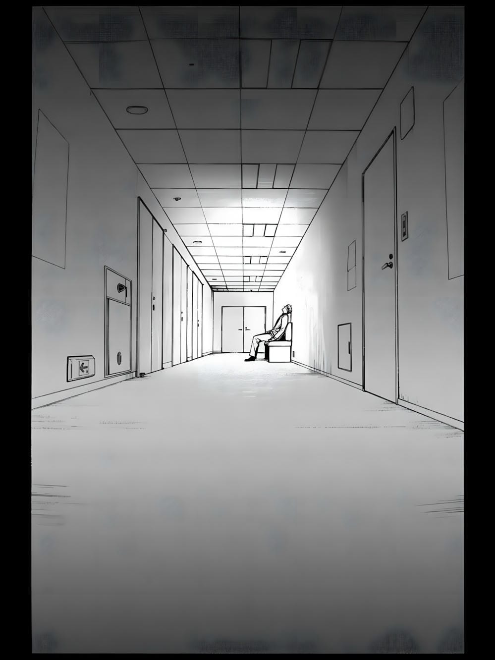 Truyện Tranh Á Nhân - Ajin trang 5