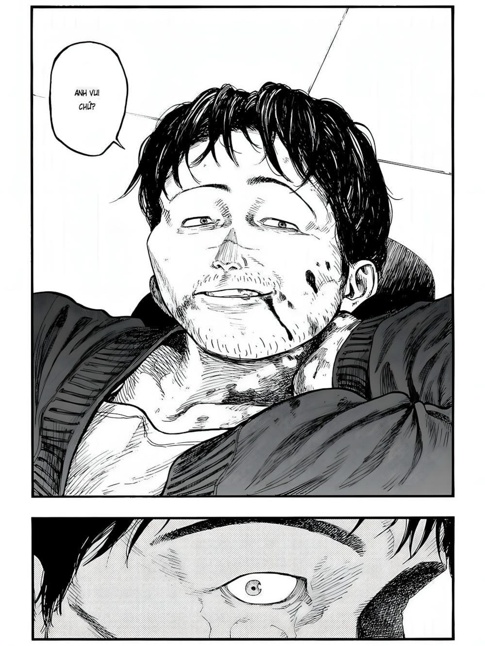 Truyện Tranh Á Nhân - Ajin trang 5