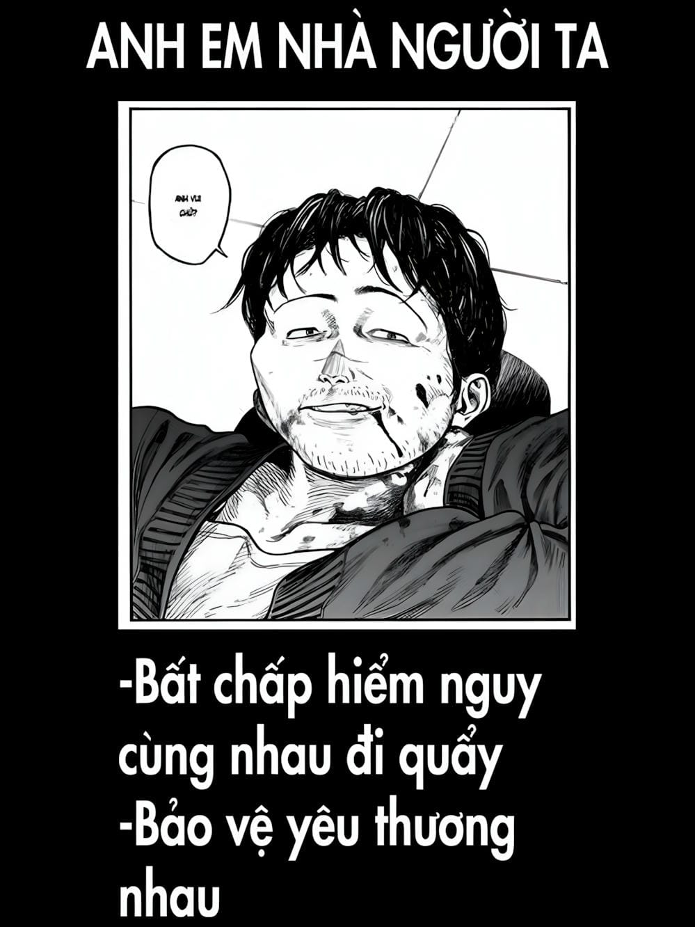 Truyện Tranh Á Nhân - Ajin trang 5